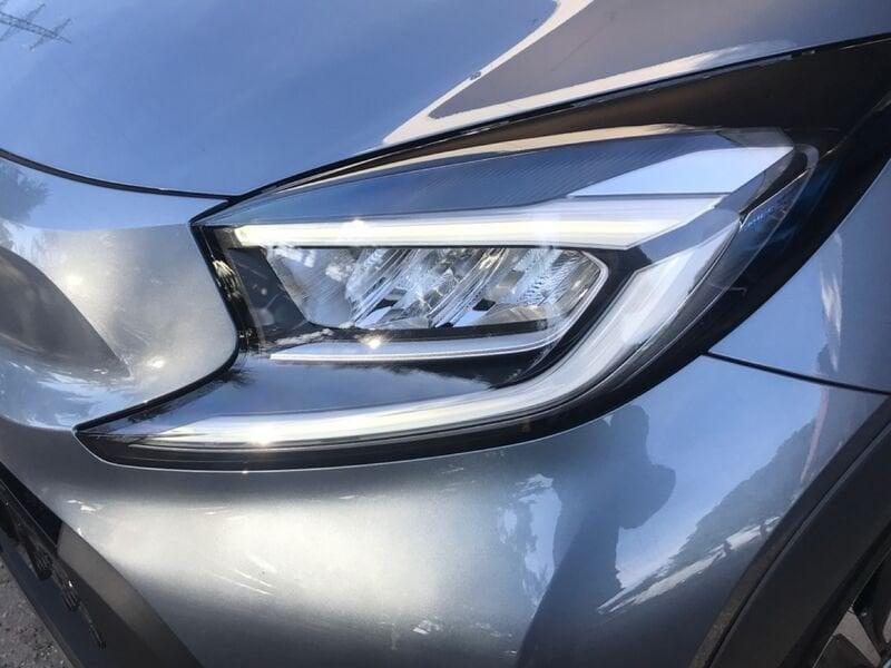 Toyota Aygo X 1.0B (72 CV) Lounge S-CVT