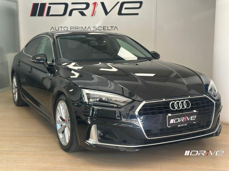 Audi A5 A5 SPB 40 TDI S tronic Business