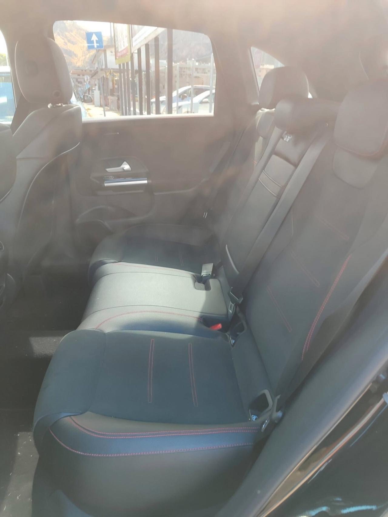 Mercedes-benz B 200 d Automatic Executive