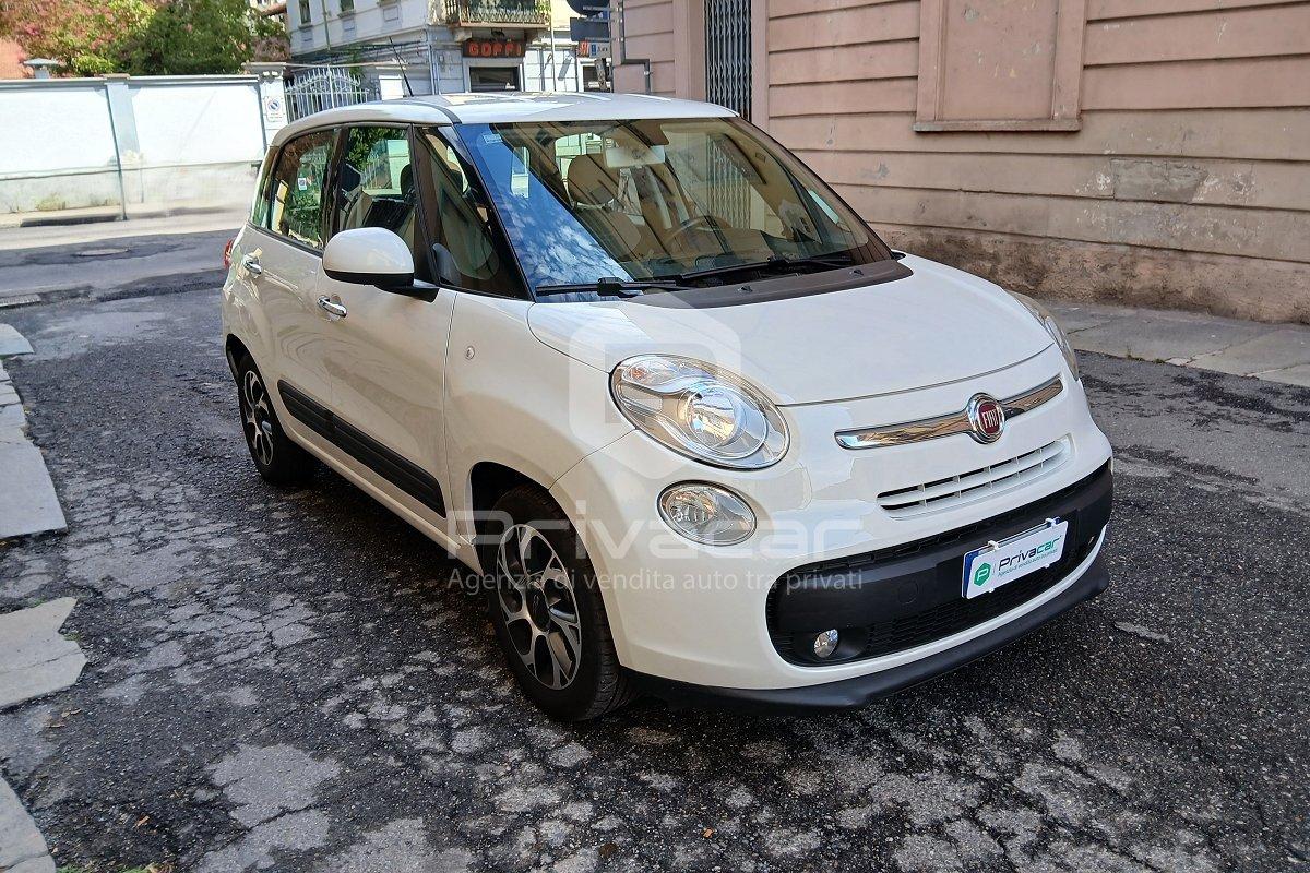 FIAT 500L 1.4 95 CV Pop