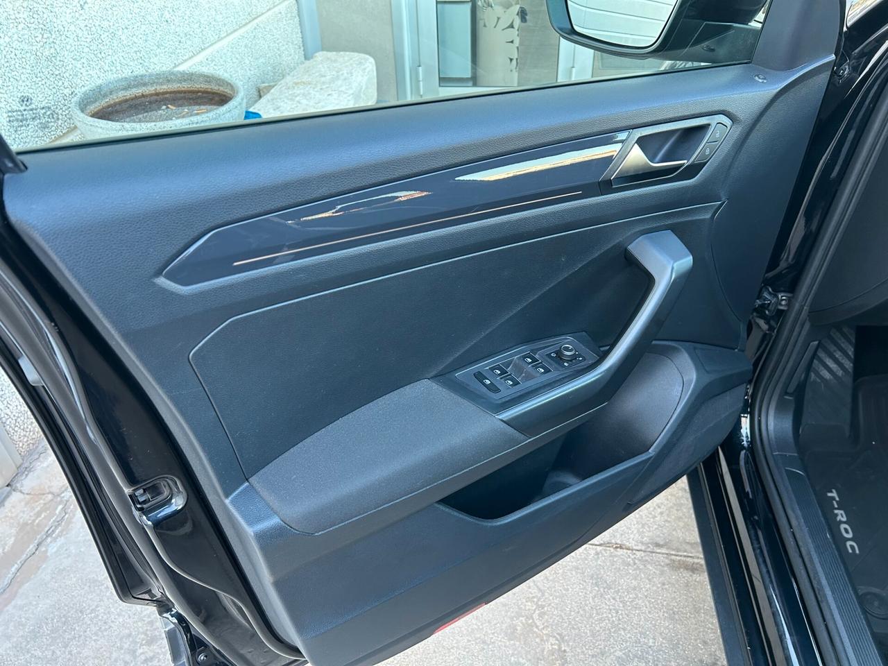 Volkswagen T-Roc 2.0 TDI SCR 150 CV DSG Advanced BlueMotion Technology