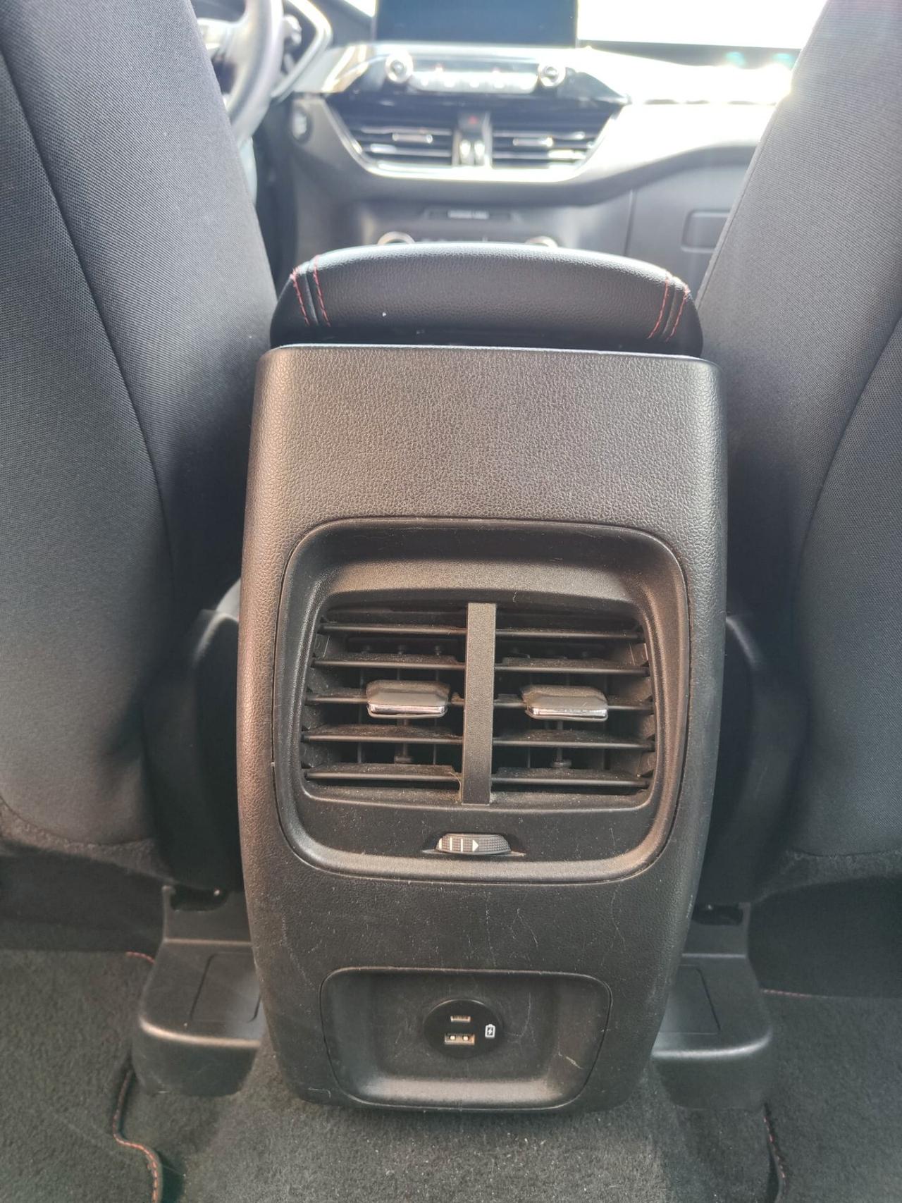 Ford Kuga 1.5 120 CV aut. ST-Line