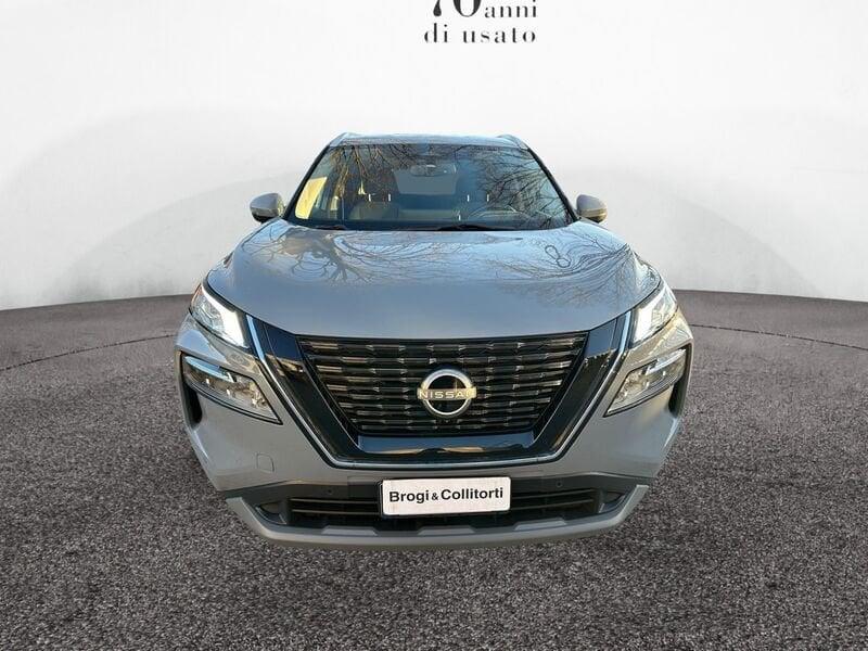 Nissan X-Trail 1.5 e-POWER N-Connecta 2WD Auto