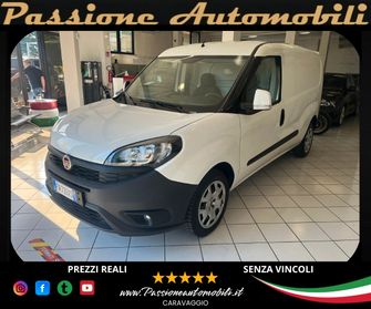 Fiat Doblo Doblò 1.4 T-Jet 16V Natural Power Lounge