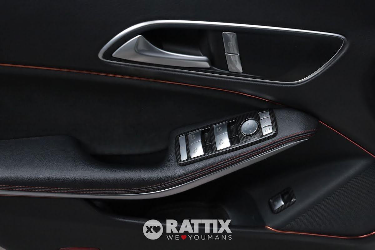 Mercedes-Benz CLA 200 d 2.1 136CV Sport 4matic Auto FL