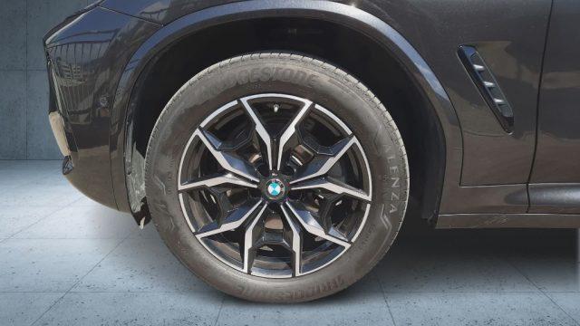 BMW X3 xDrive20d 48V Msport Aut.