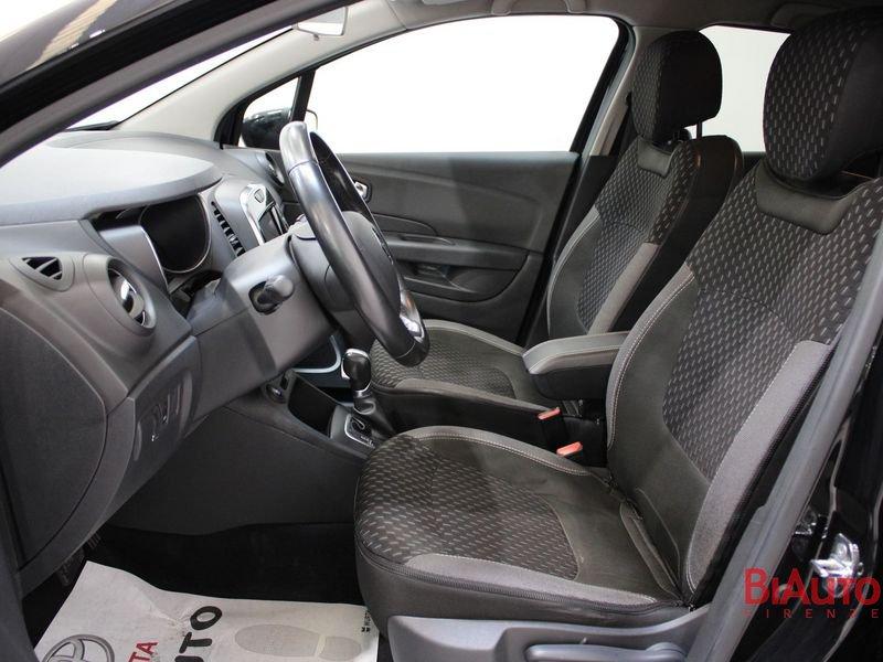 Renault Captur Captur TCe 120 CV EDC Start&Stop Energy Intens