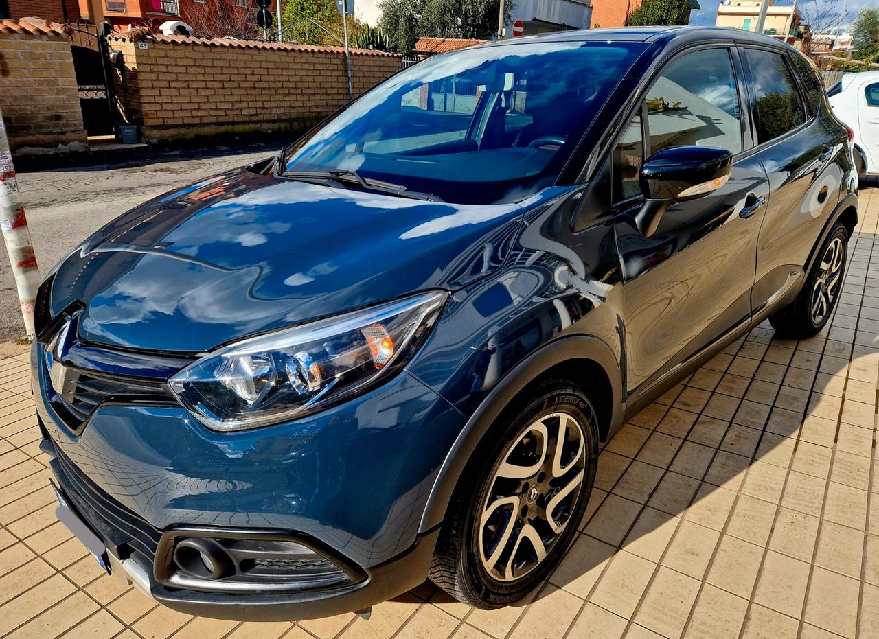 Renault Captur TCe 120 CV EDC Start&Stop Energy Bose