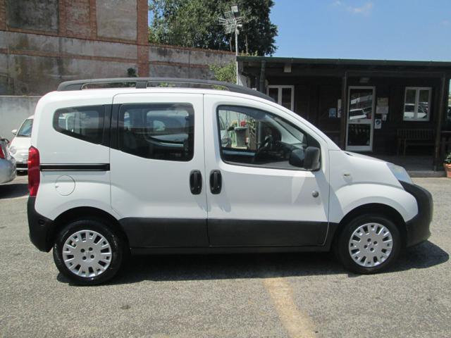 PEUGEOT Bipper Tepee 1.4 75CV Ecologica Premium