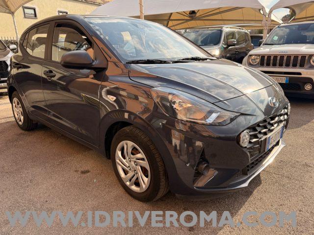 HYUNDAI i10 1.0 MPI ""SOLO 20 MILA KM"""+GPL