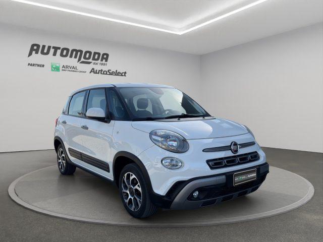 FIAT 500L 1.3MJT 95CV CROSS