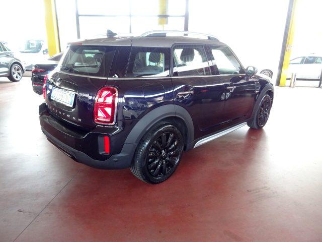MINI Mini 2.0 Cooper D Classic Countryman