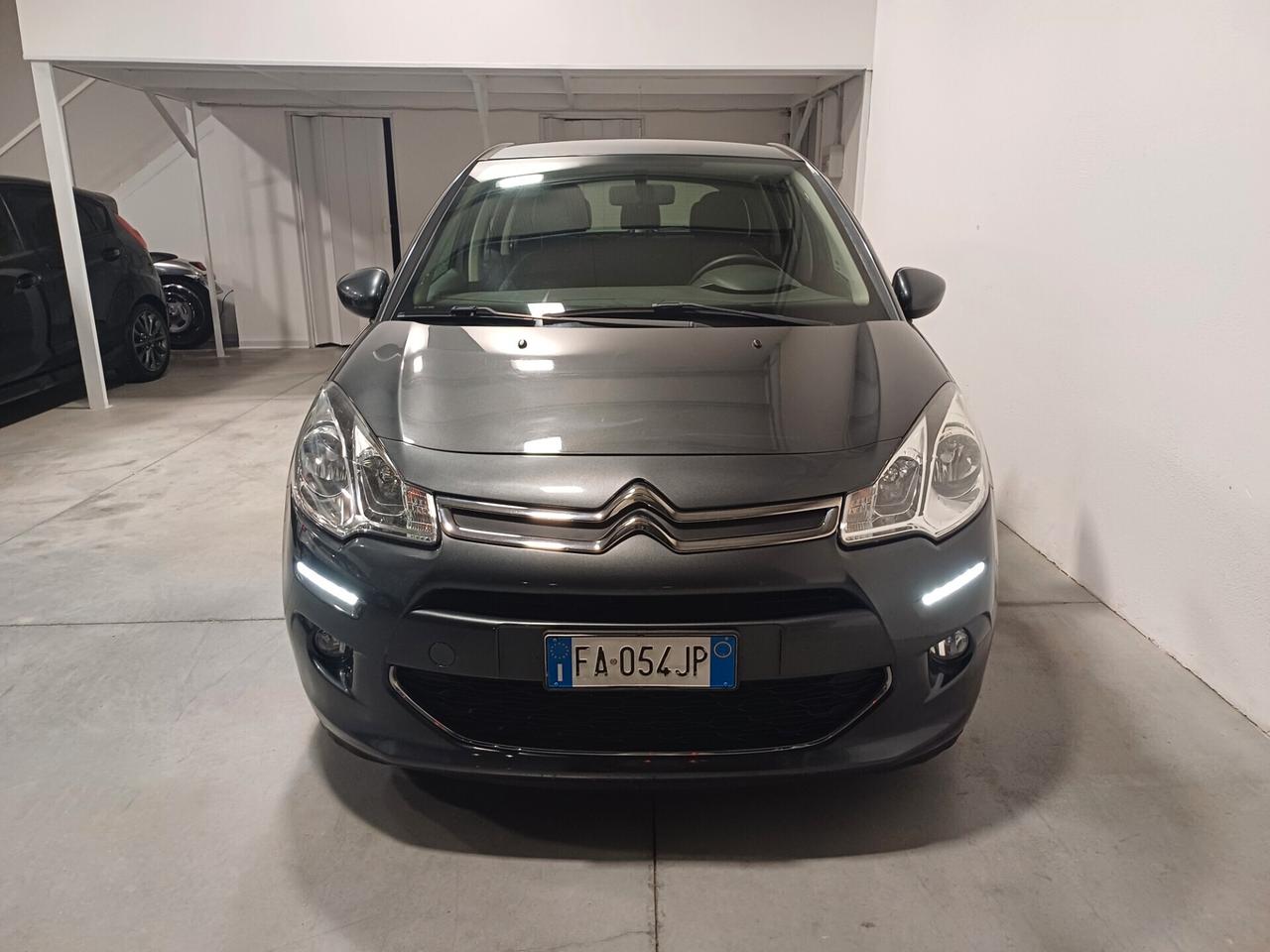 Citroen C3 1.2 PureTech 82 UniPro PochiKm