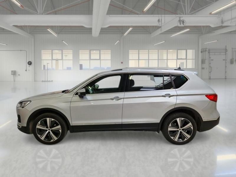 SEAT TARRACO 2.0 TDI XCELLENCE DSG SUV