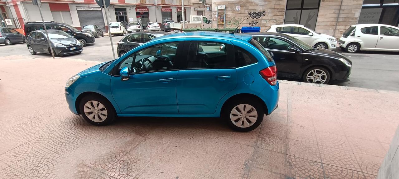 CITROEN C3 1.1 5 PORTE-NEOPATENTATI-Euro 5490-