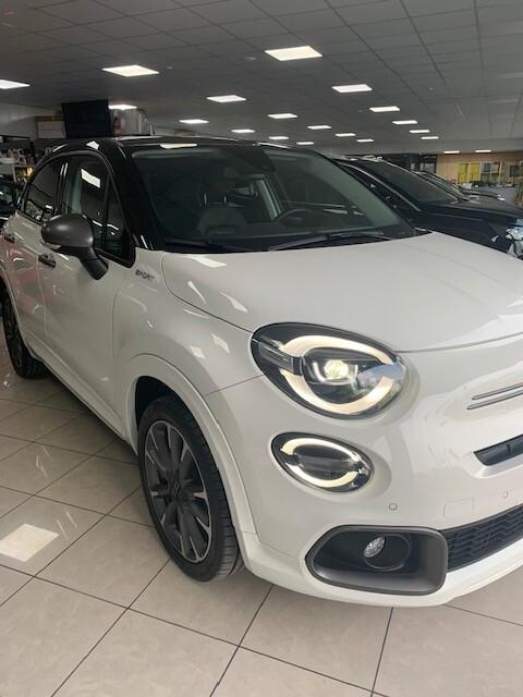 Fiat 500X 1.3 MultiJet 95 CV Sport