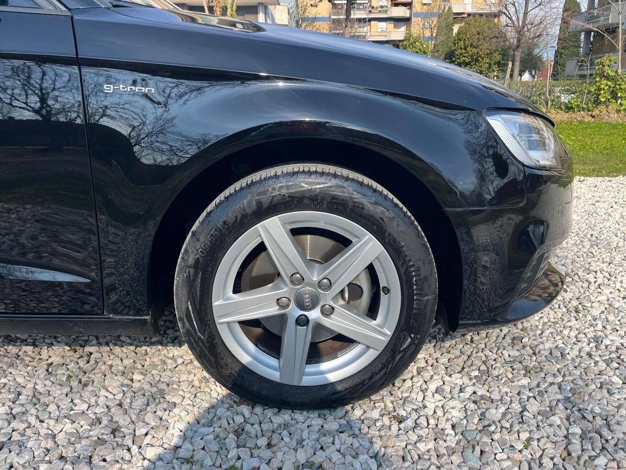 Audi A3 SPB 1.4 TFSI S tronic g-tron Business