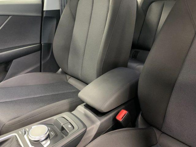 AUDI Q2 30 TDI S Tronic Automatico Admired Advanced