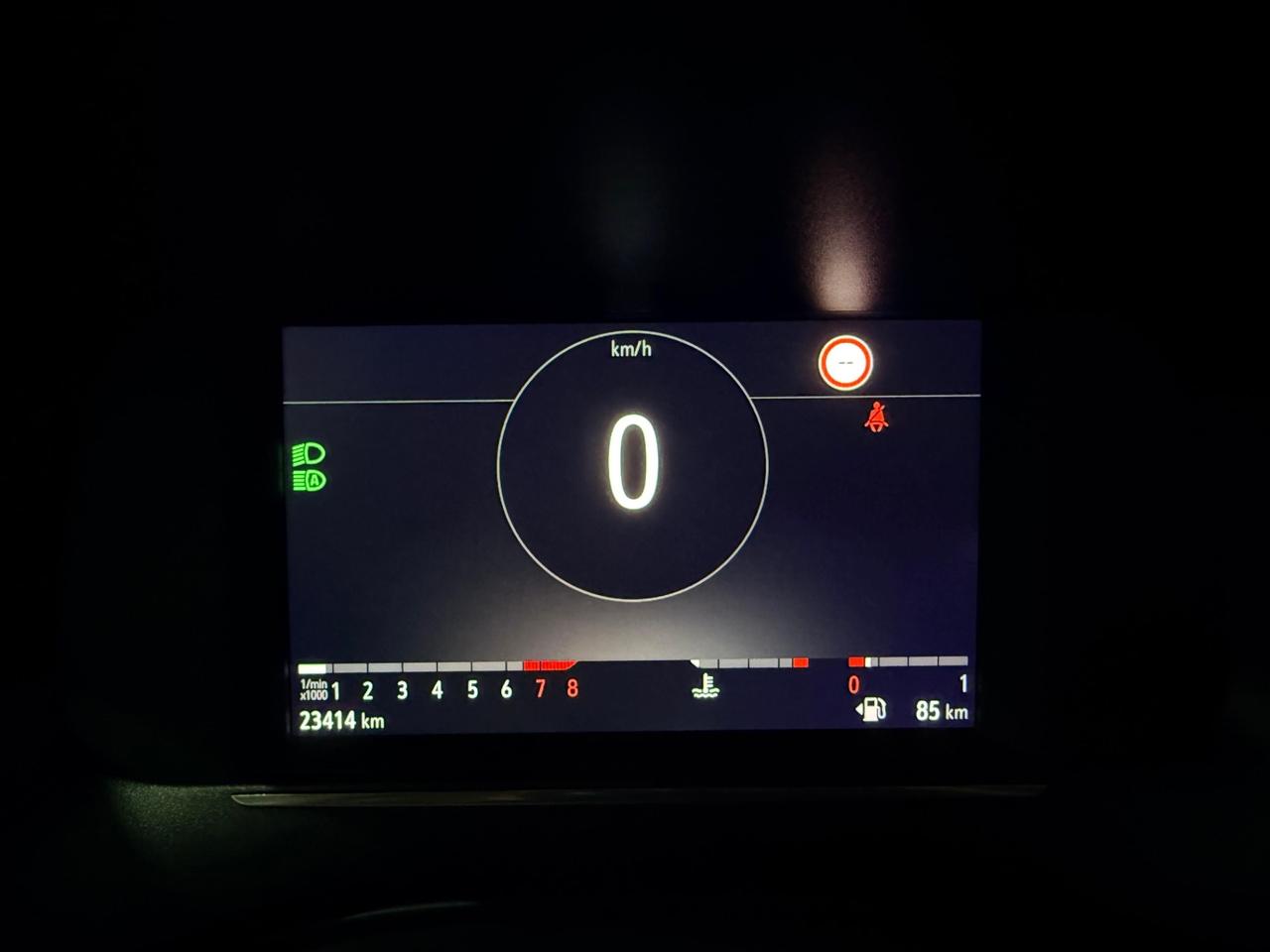 Opel Corsa 1.2 100 CV Elegance