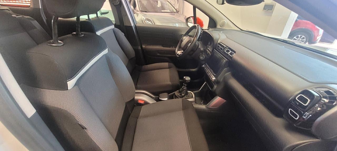 Citroen C3 Aircross C3 Aircross PureTech 110 S&S Feel