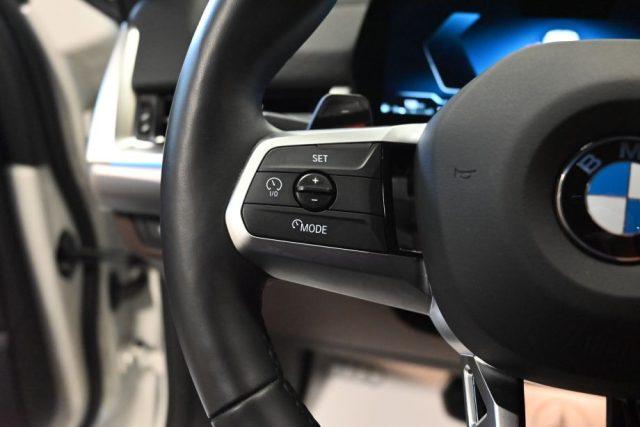 BMW X2 SDRIVE 18d MSPORT PRO M-TECHINIC NUOVO MOD.AFFARE!