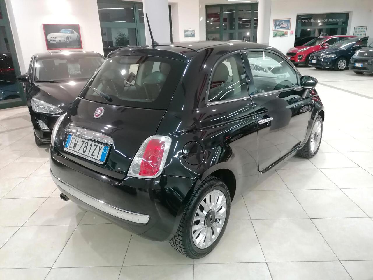 Fiat 500 1.2 Lounge(ok Neopatentati)