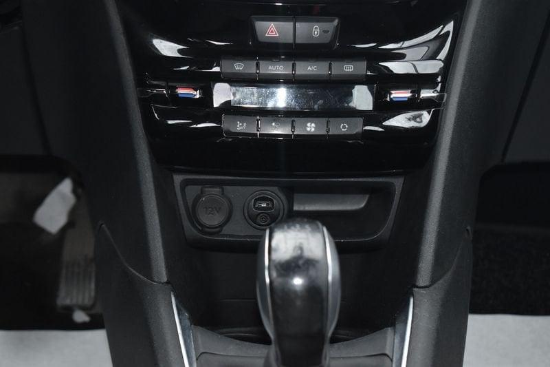 Peugeot 208 BlueHDi 75 5 porte Allure