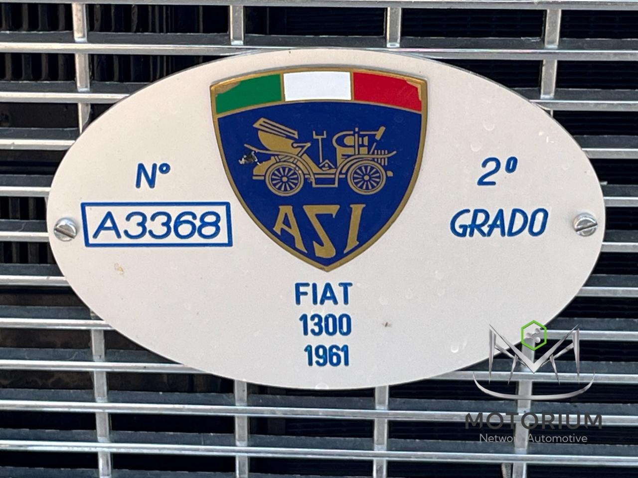Fiat 1300