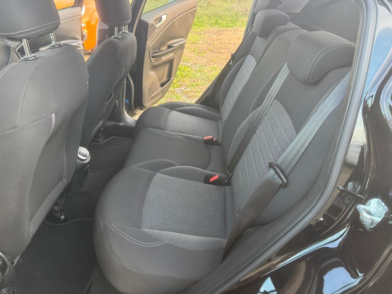 Alfa Romeo Giulietta 1.6 JTDm 2017 SOLO 110.000 KM