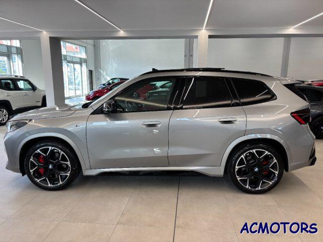 BMW X1 M35i xDrive Msport Pro