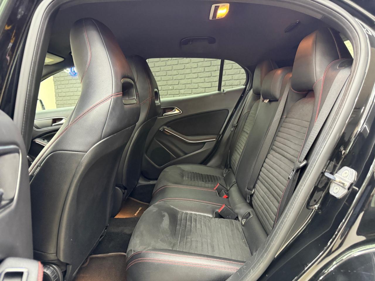 Mercedes GLA 220 d Automatic Premium AMG FULL ITA