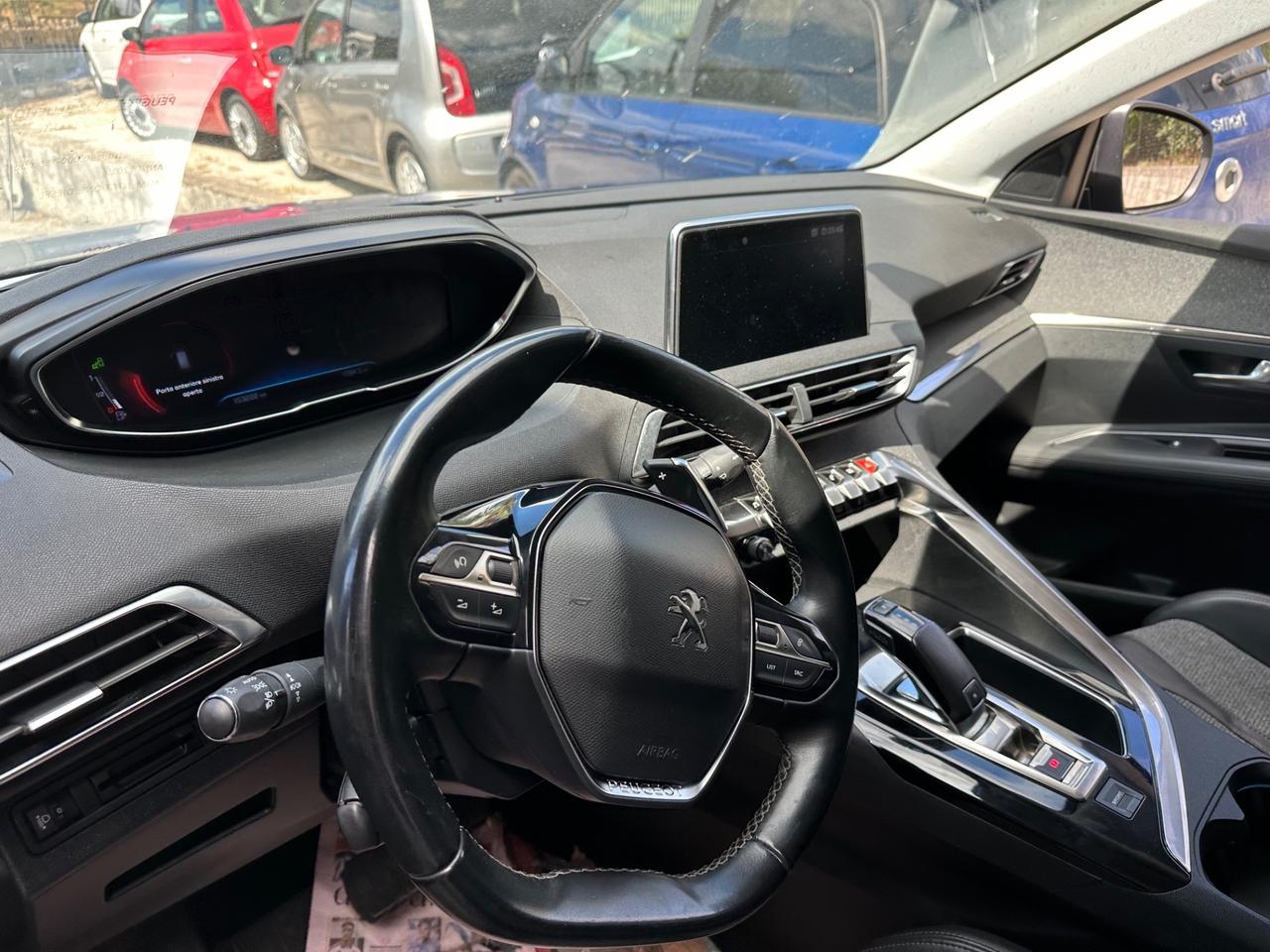Peugeot 3008 BlueHDi 130 S&S Allure