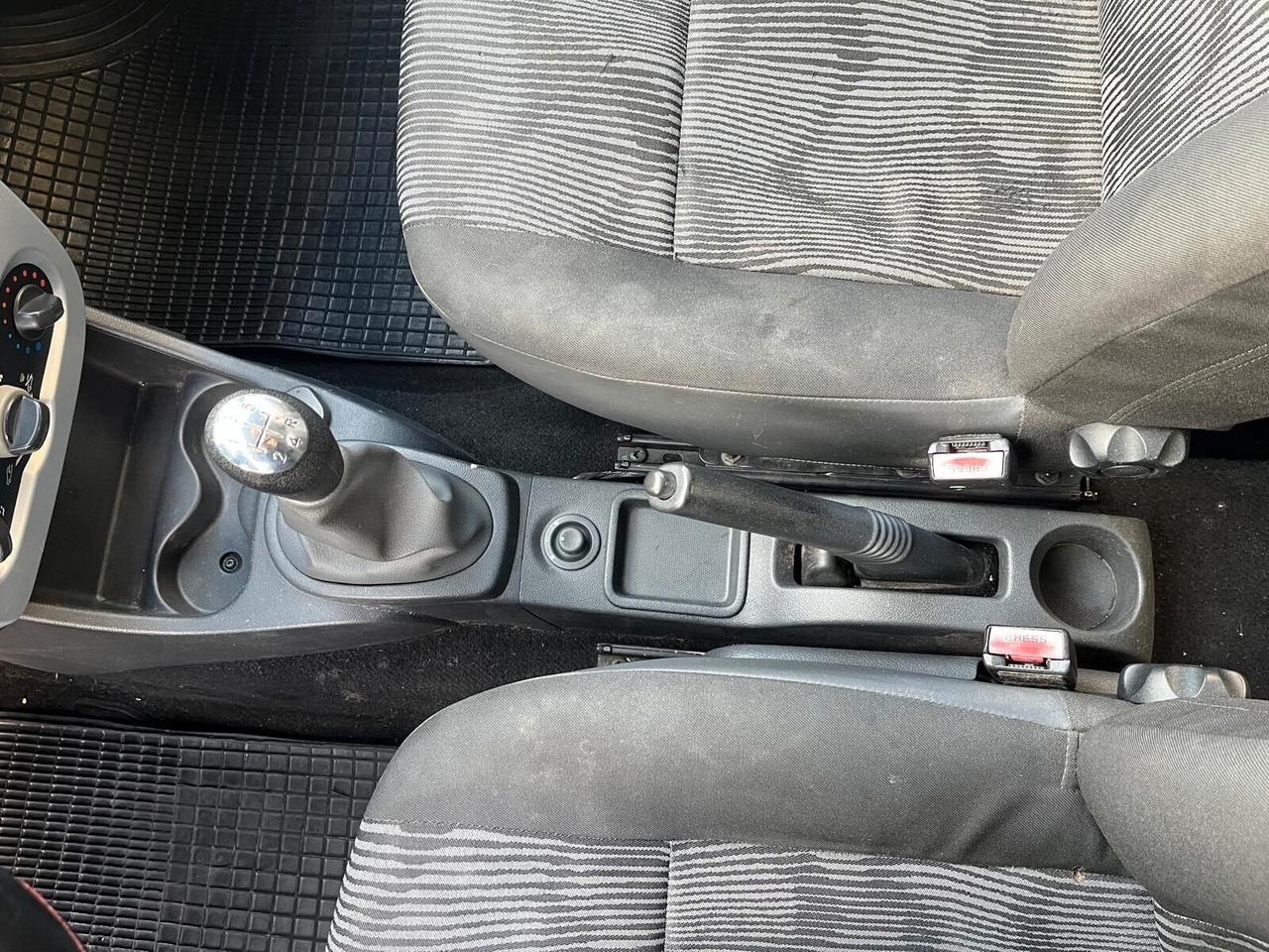 Dacia Sandero 1.5 dCi 70CV Lauréate