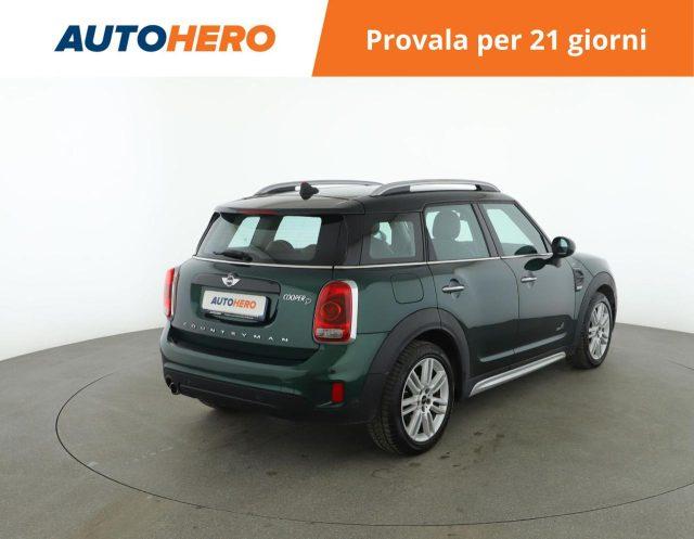 MINI Countryman 2.0 Cooper D Countryman ALL4