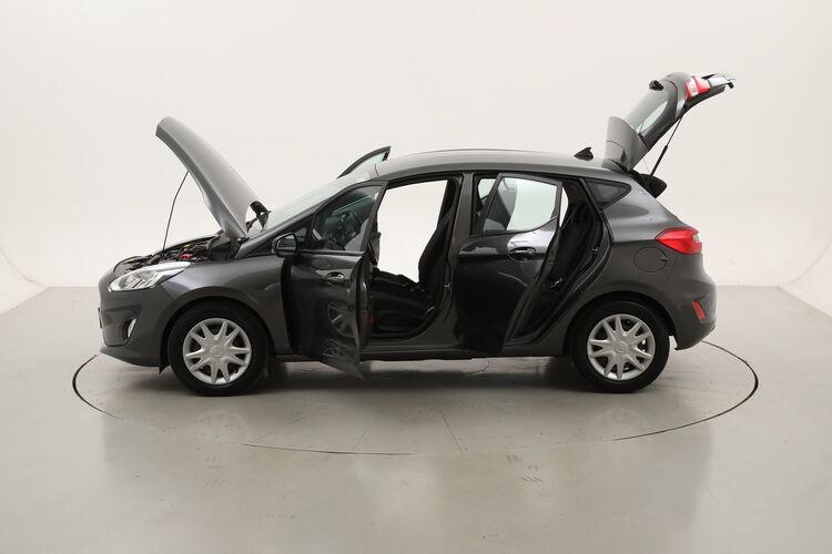 Ford Fiesta Hybrid Business BR890267 1.0 Mild Hybrid 125CV