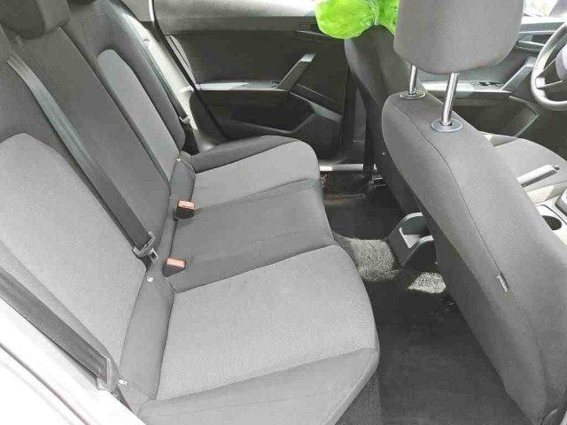 SEAT Ibiza 1.0 TGI Neopatentati, Sedili riscaldati, km certif