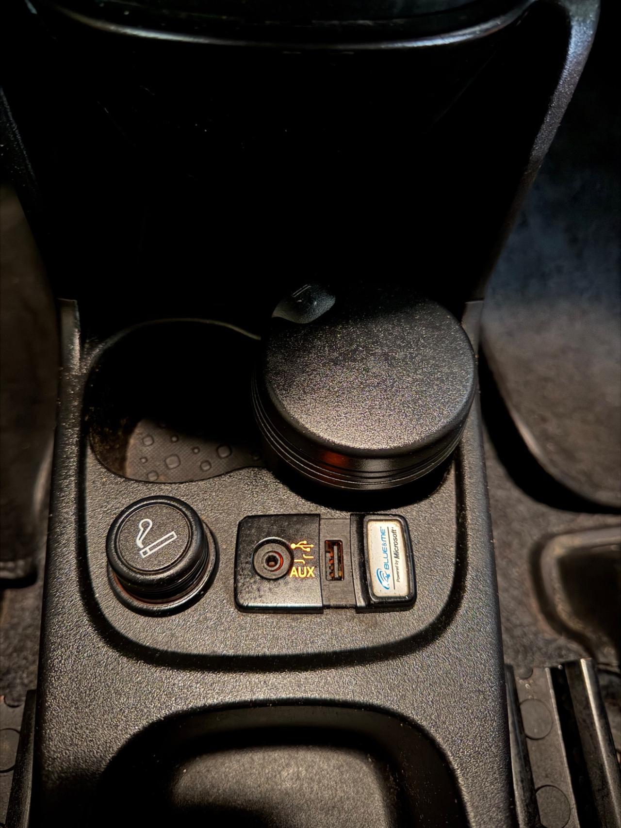 Fiat Panda 1.2 Neopatentati Euro 5