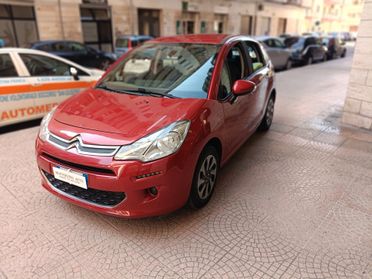 CITROEN C3 1.4 HDI 70 CV-NEOPATENTATI-Euro6650