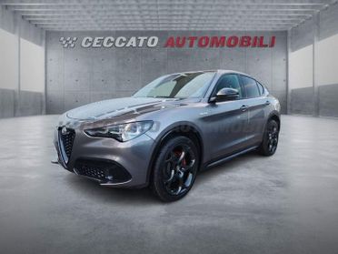 Alfa Romeo Stelvio Stelvio 2.0 t Veloce Q4 280cv auto