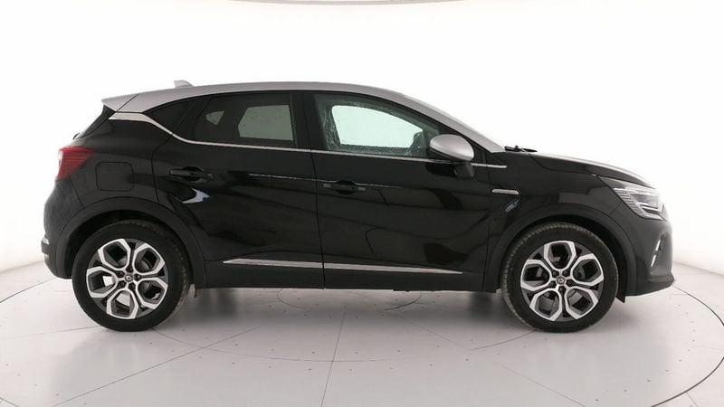 Renault Captur 1.5 blue dci Intens 115cv edc