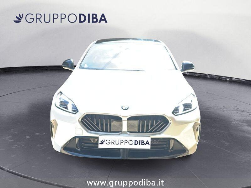 BMW Serie 1 118D