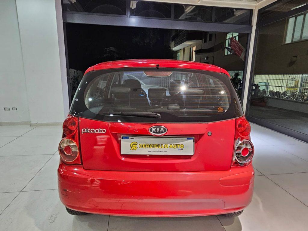 Kia Picanto 1.0 12V Urban