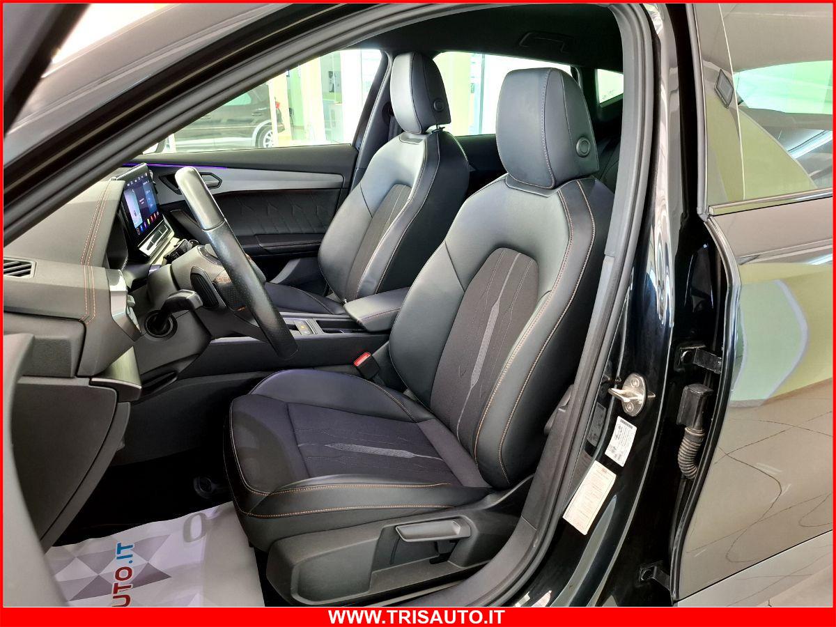 Cupra Formentor 2.0 Tdi 4Drive DSG (FULL LED+ANDROID+APPLE)