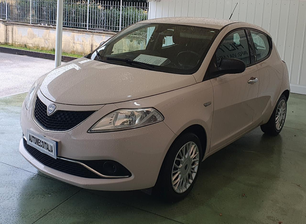 Lancia Ypsilon 1.2 BENZ. - 2017 - KM. 92.000