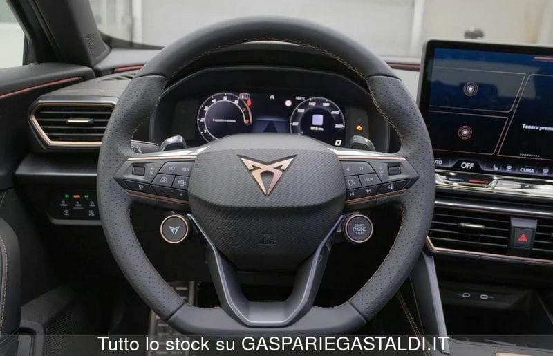 Cupra Formentor 1.5 Hybrid DSG