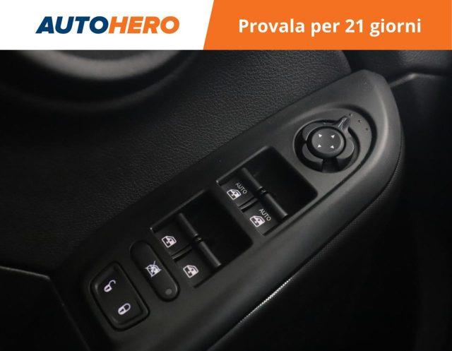 FIAT 500X 1.3 MultiJet 95 CV City Cross