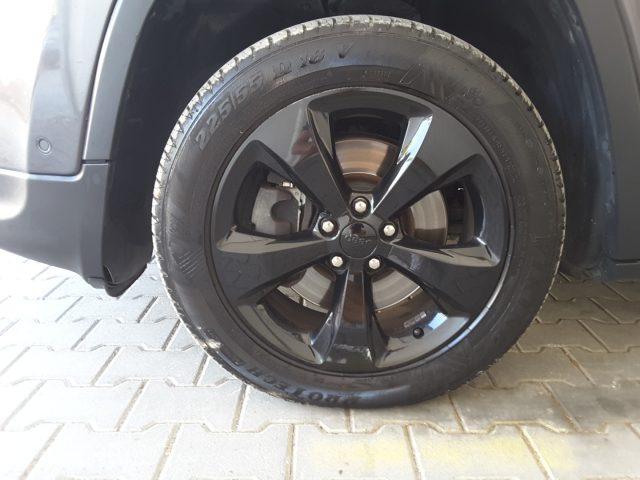 JEEP Cherokee 2.2 Mjt II 185cv 4WD AT9 Active Drive Night Eagle