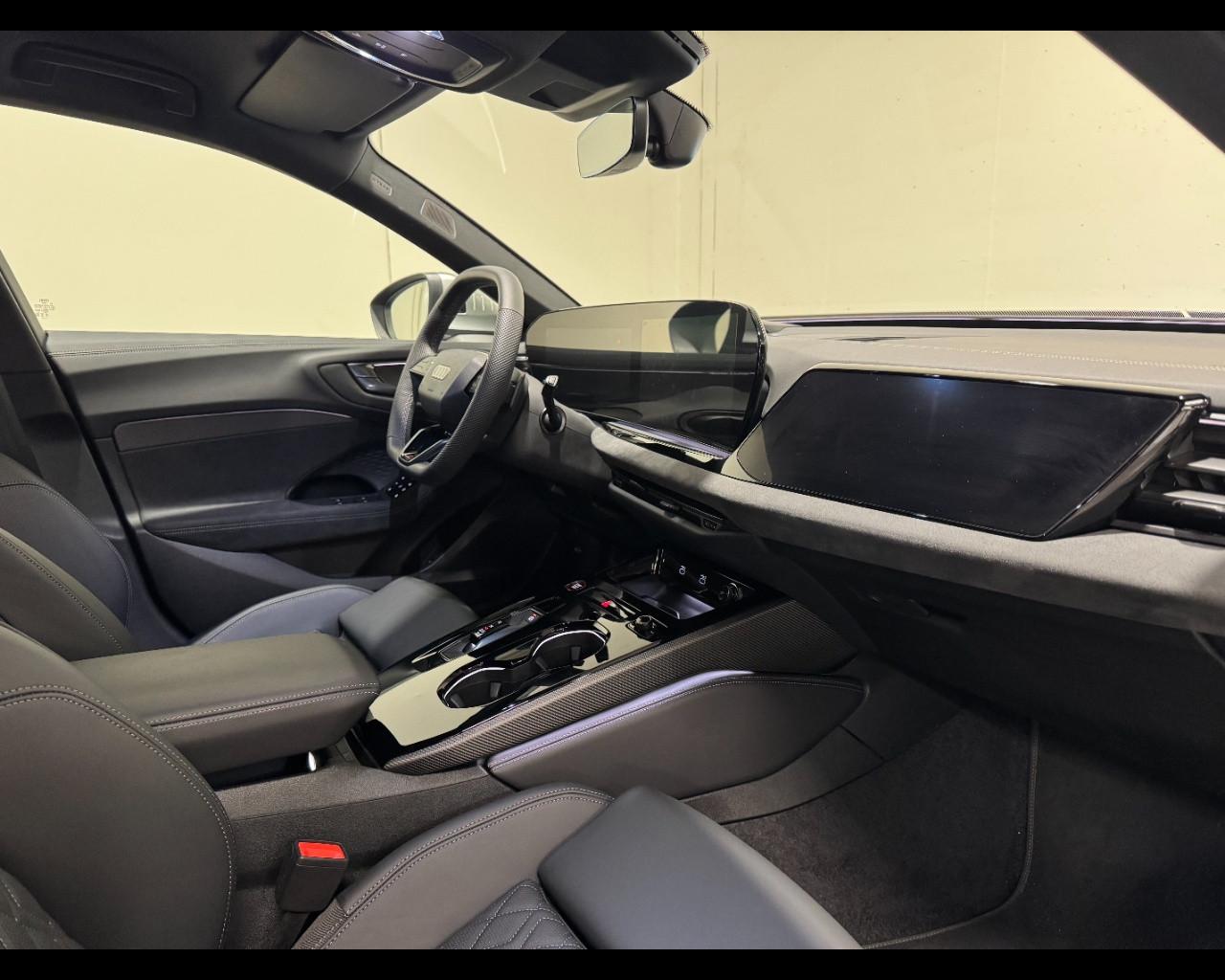 AUDI S5 AVANT MHEV QUATTRO S TRONIC SPORT ATTITUDE