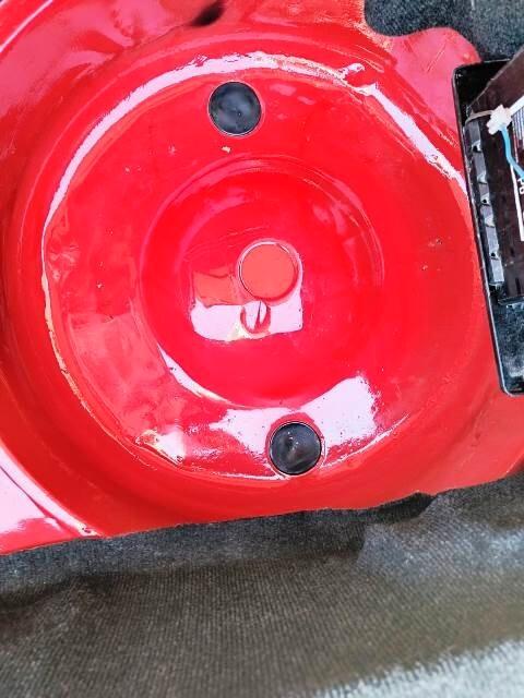Alfa Romeo Spider 2.0 Veloce