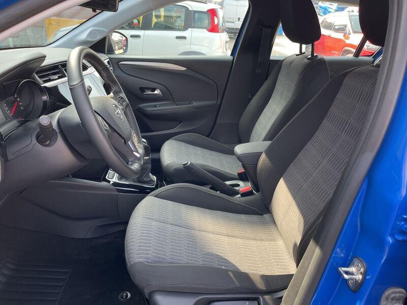 Opel Corsa VI 2020 1.2 Edition 75cv